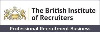 british insitute of recruiters