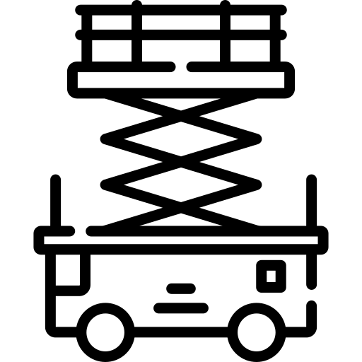 Powered Access